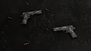 Insurgency: Sandstorm -  Dragon Skin Weapon Skin Set Screenshot 2