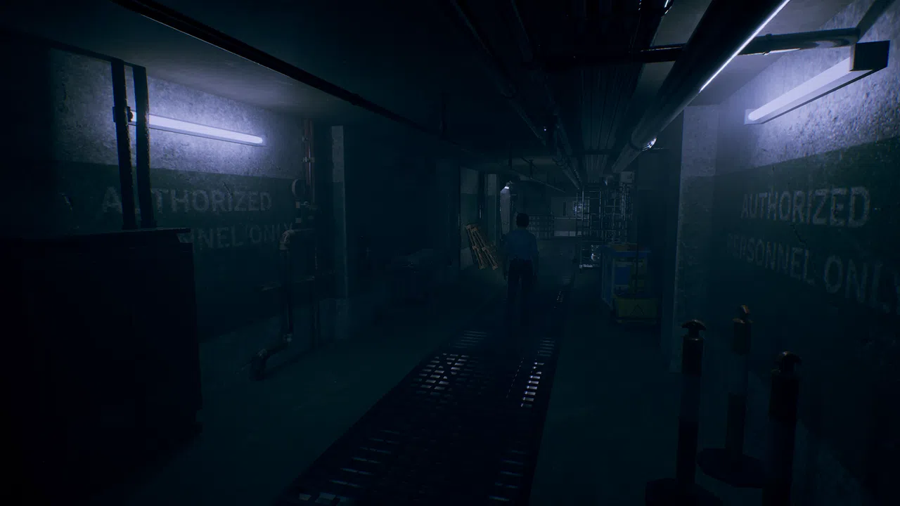Waking Dreams Screenshot 4