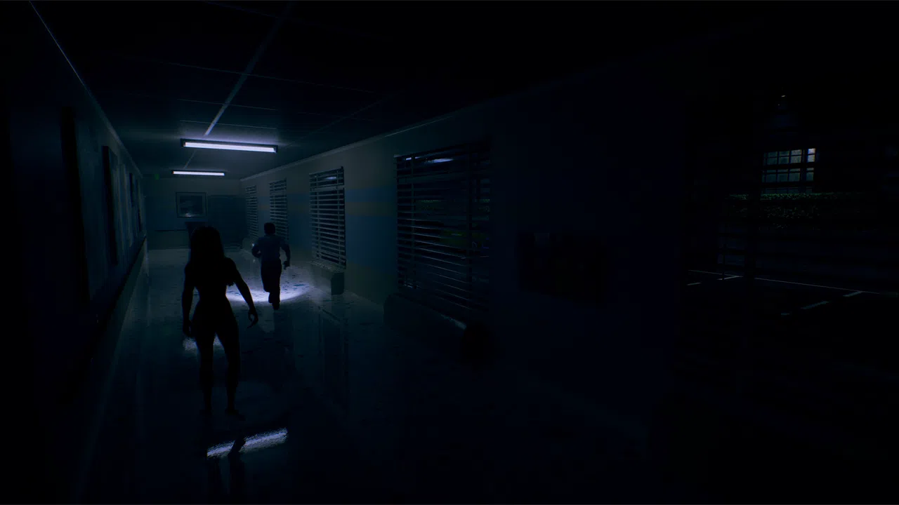 Waking Dreams Screenshot 6