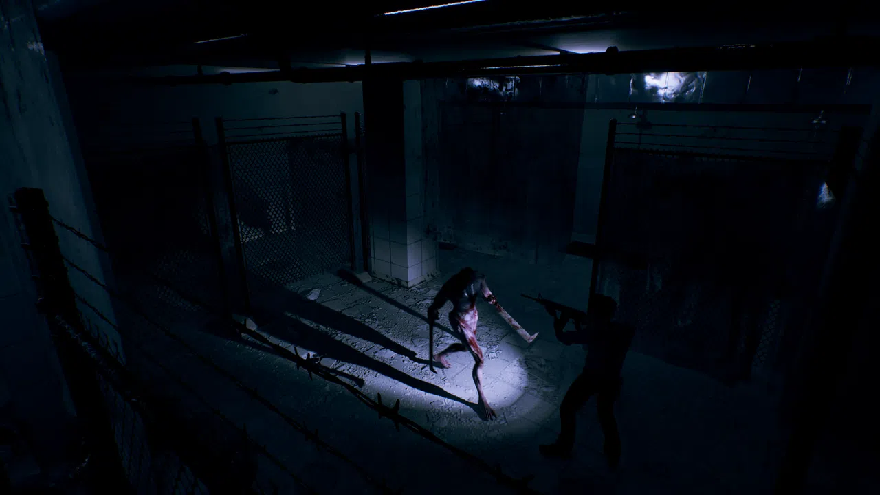 Waking Dreams Screenshot 3