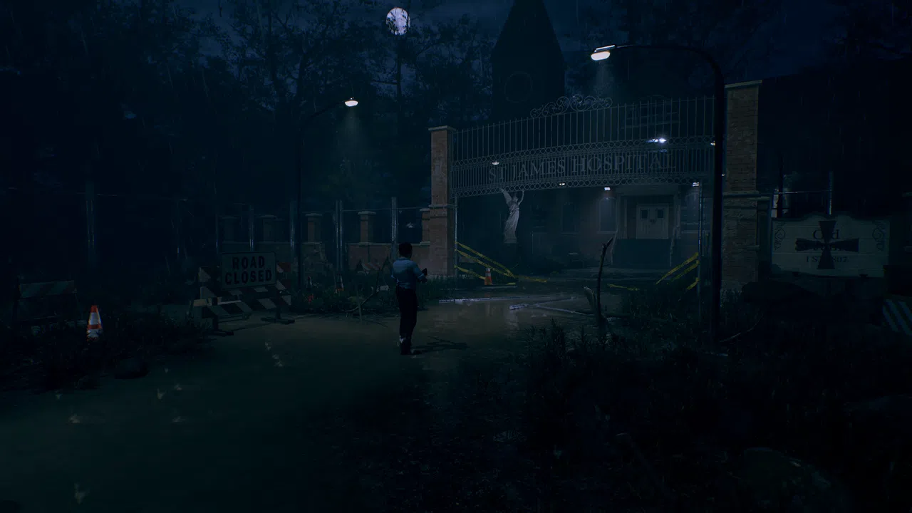 Waking Dreams Screenshot 2