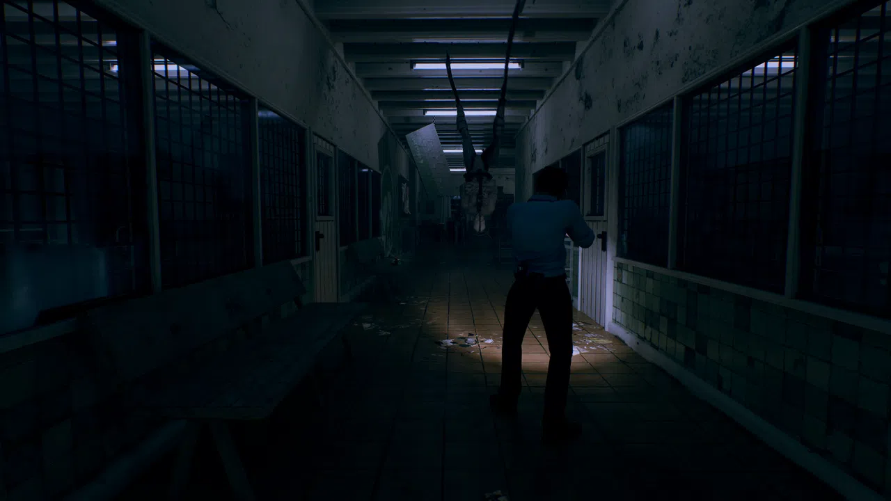 Waking Dreams Screenshot 5