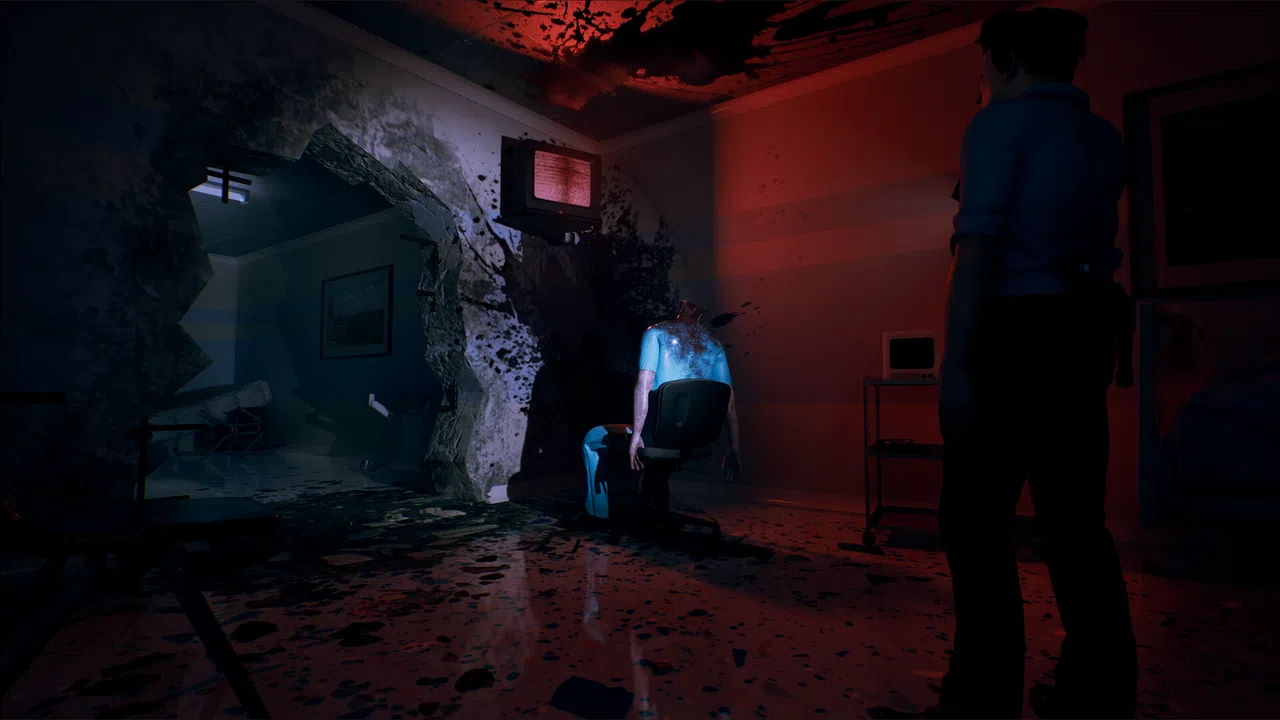 Waking Dreams Screenshot 0