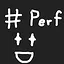 100% Perfect Orders icon