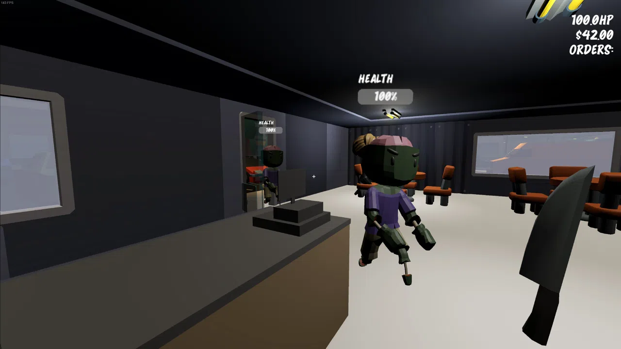 Guac & Load Screenshot 1