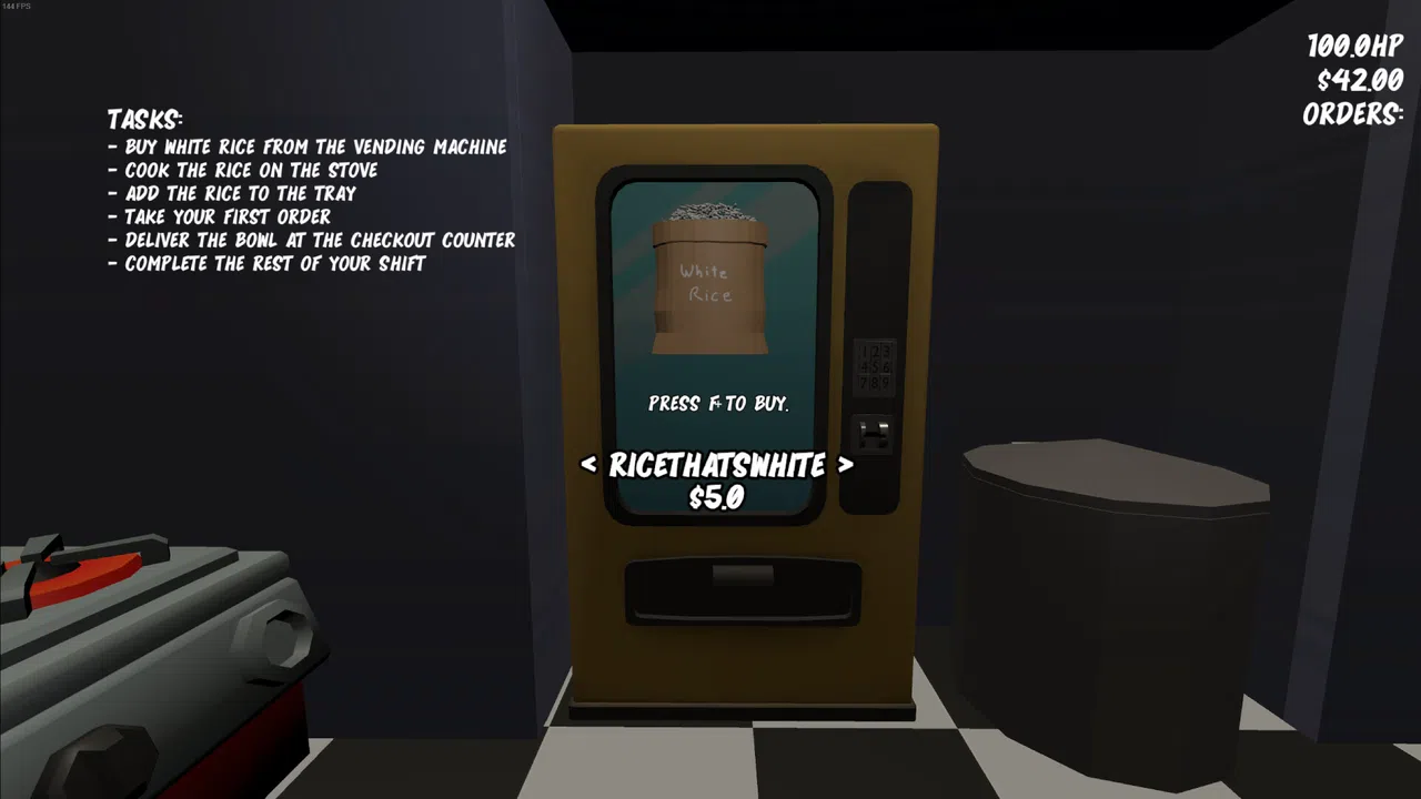 Guac & Load Screenshot 3