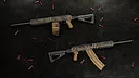 Insurgency: Sandstorm -  Wheat Weapon Skin Set Screenshot 6