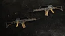 Insurgency: Sandstorm -  Wheat Weapon Skin Set Screenshot 2
