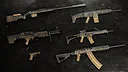 Insurgency: Sandstorm -  Wheat Weapon Skin Set Screenshot 1