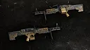 Insurgency: Sandstorm -  Wheat Weapon Skin Set Screenshot 3