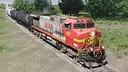 Trainz 2022 DLC - BNSF C44-9W 700-799 Screenshot 4