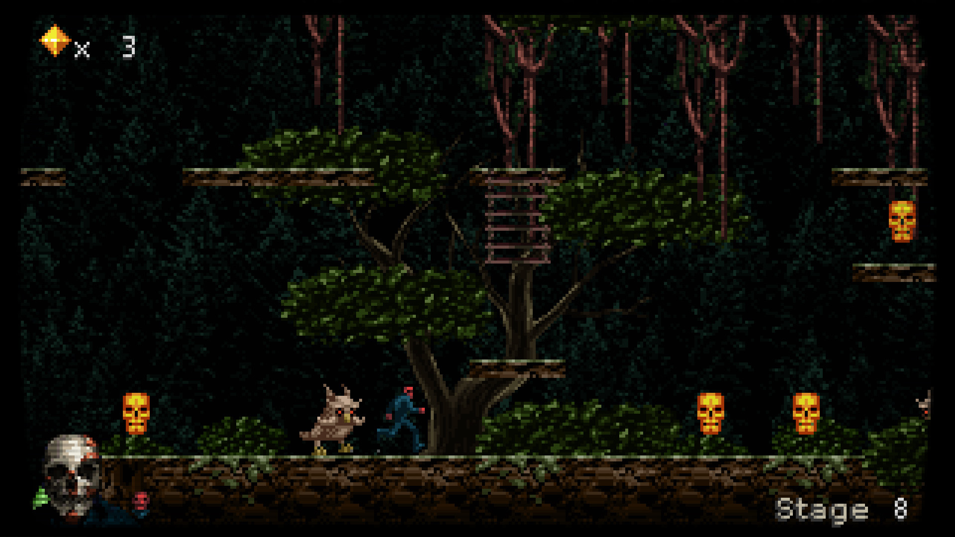 Mastema: Out of Hell Screenshot 6