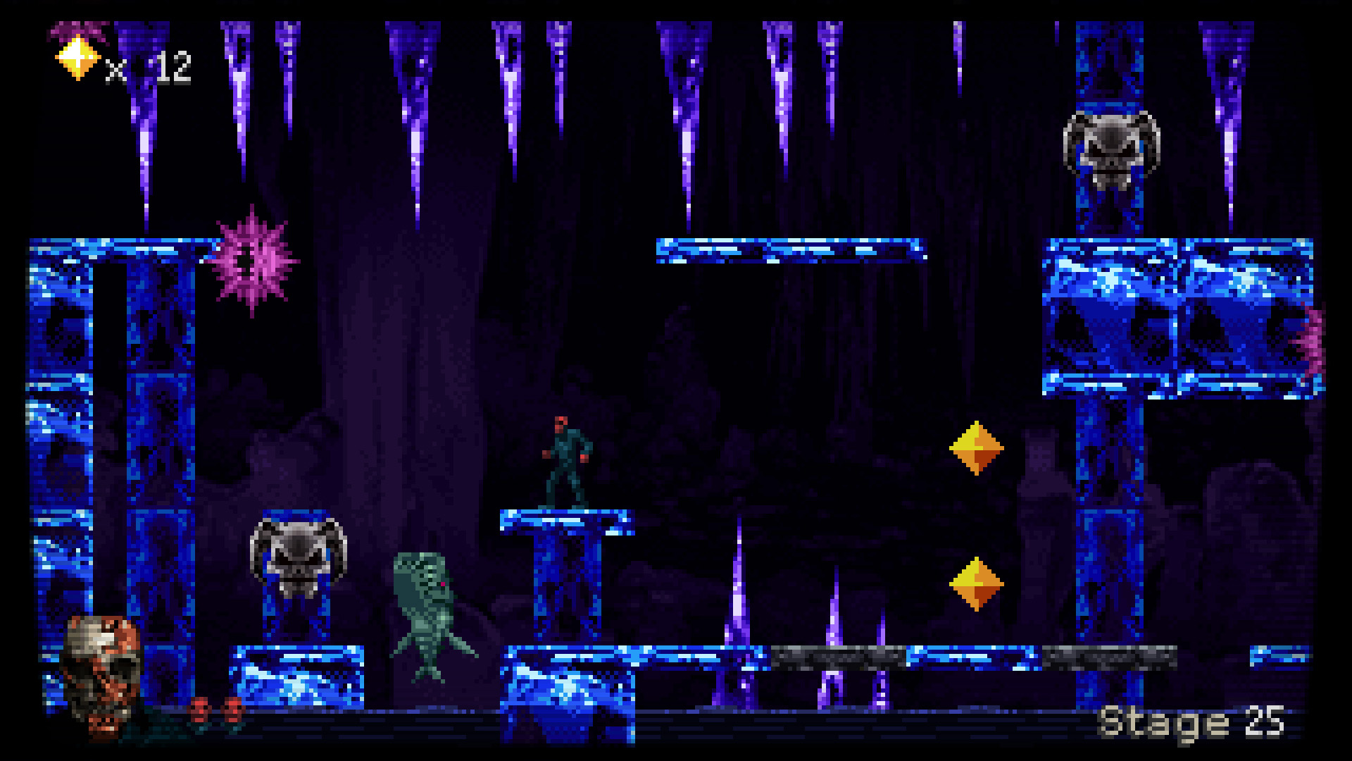 Mastema: Out of Hell Screenshot 5