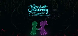 One Last Journey