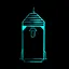 Descent icon