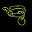 Man's best friend icon