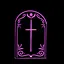 So it begins icon