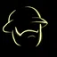 Farewell friend icon