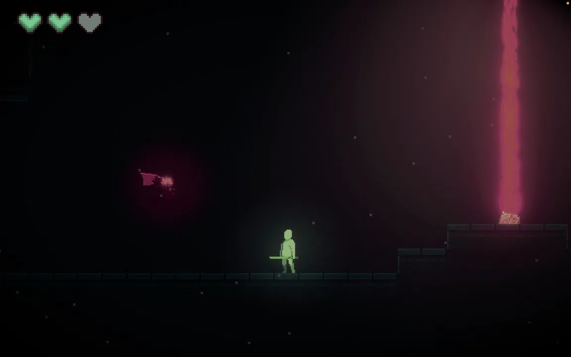 One Last Journey Screenshot 4