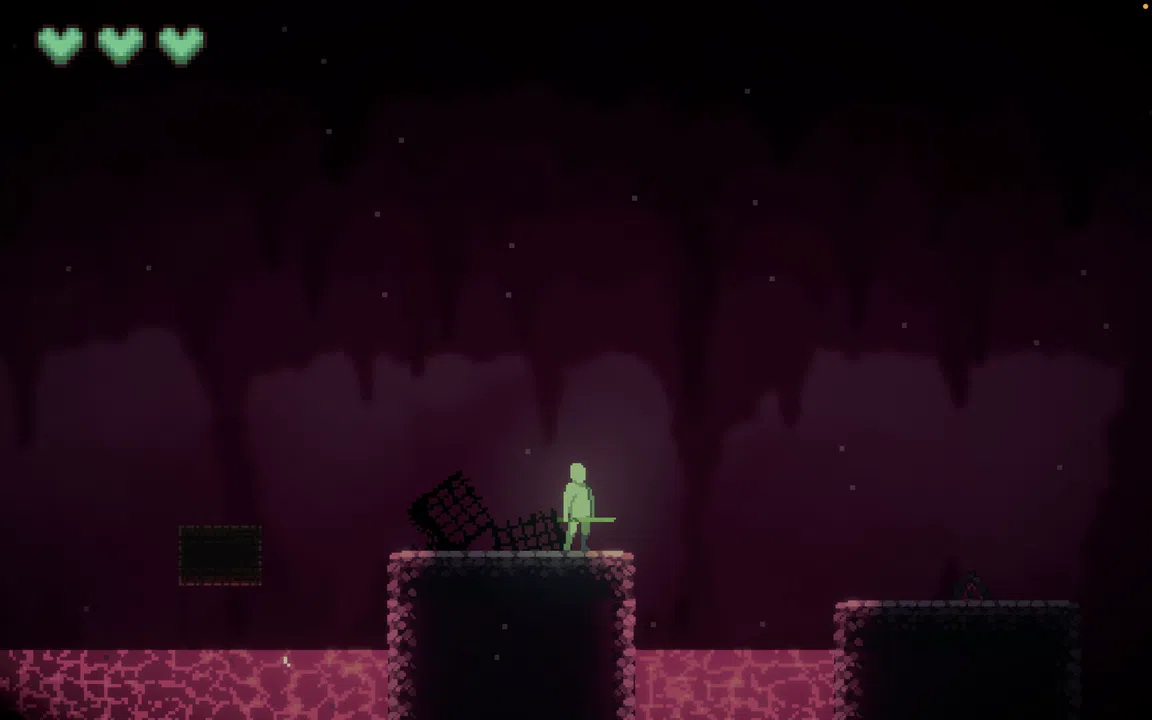 One Last Journey Screenshot 2