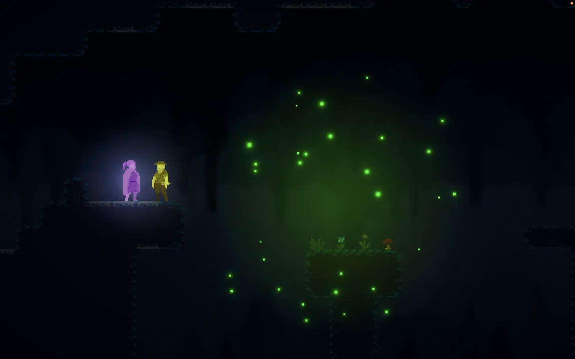 One Last Journey Screenshot 0