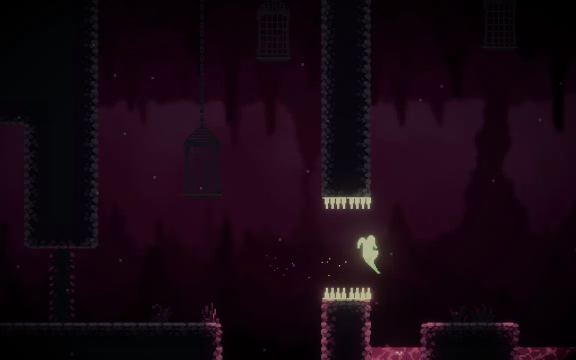 One Last Journey Screenshot 6