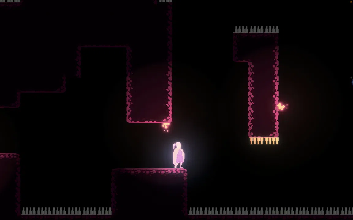 One Last Journey Screenshot 3
