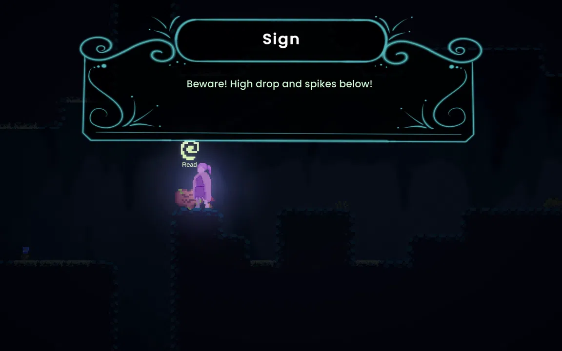 One Last Journey Screenshot 5