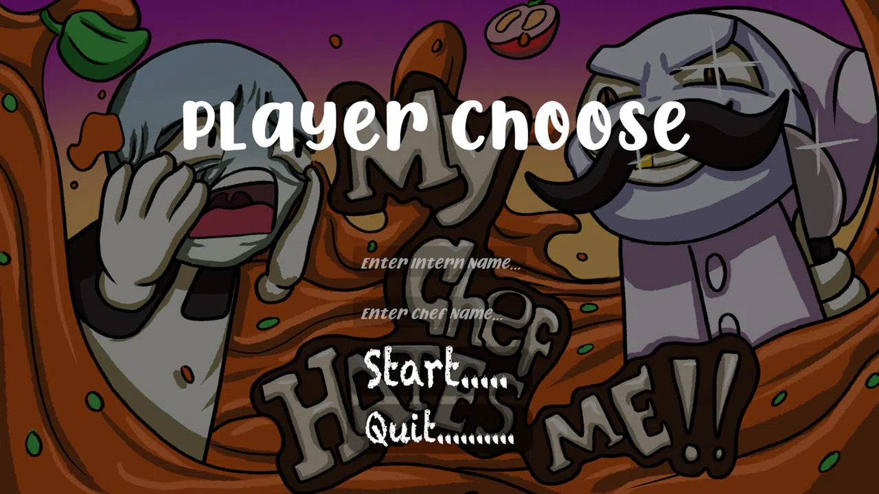 My Chef Hates Me Screenshot 5