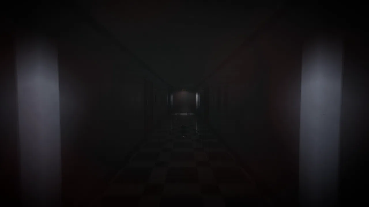 Backrooms: Final Exam Part II Screenshot 5