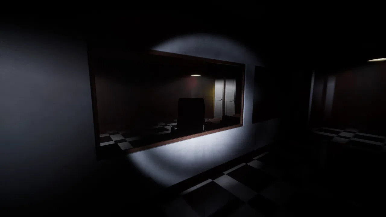 Backrooms: Final Exam Part II Screenshot 2