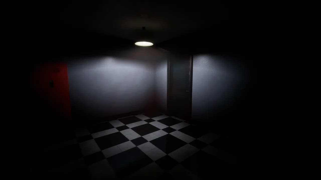 Backrooms: Final Exam Part II Screenshot 3