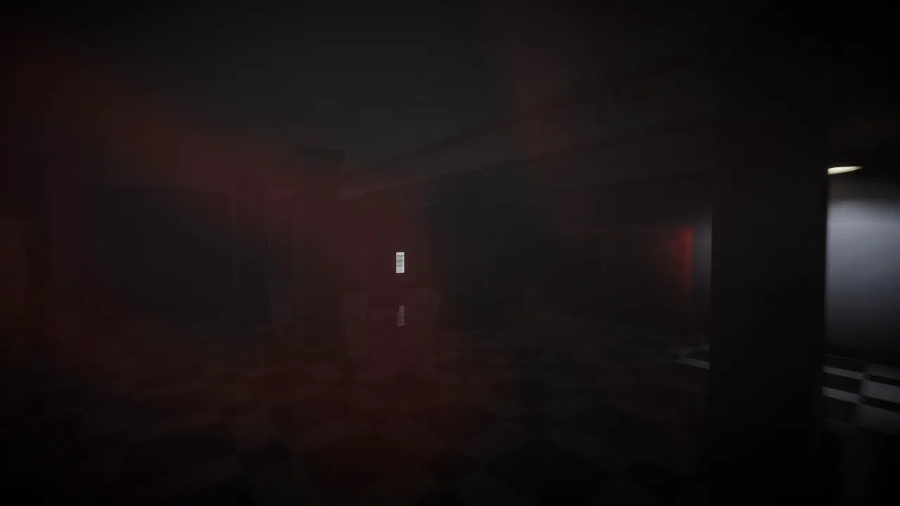 Backrooms: Final Exam Part II Screenshot 0