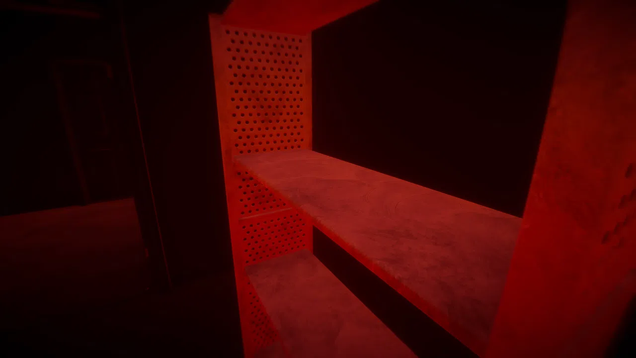 Backrooms: Forgotten Floors Screenshot 2
