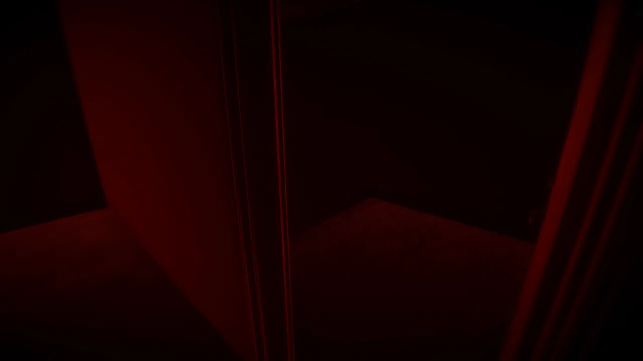 Backrooms: Forgotten Floors Screenshot 0