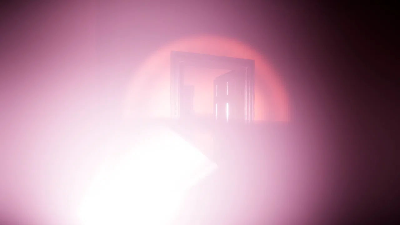 Backrooms: Forgotten Floors Screenshot 4