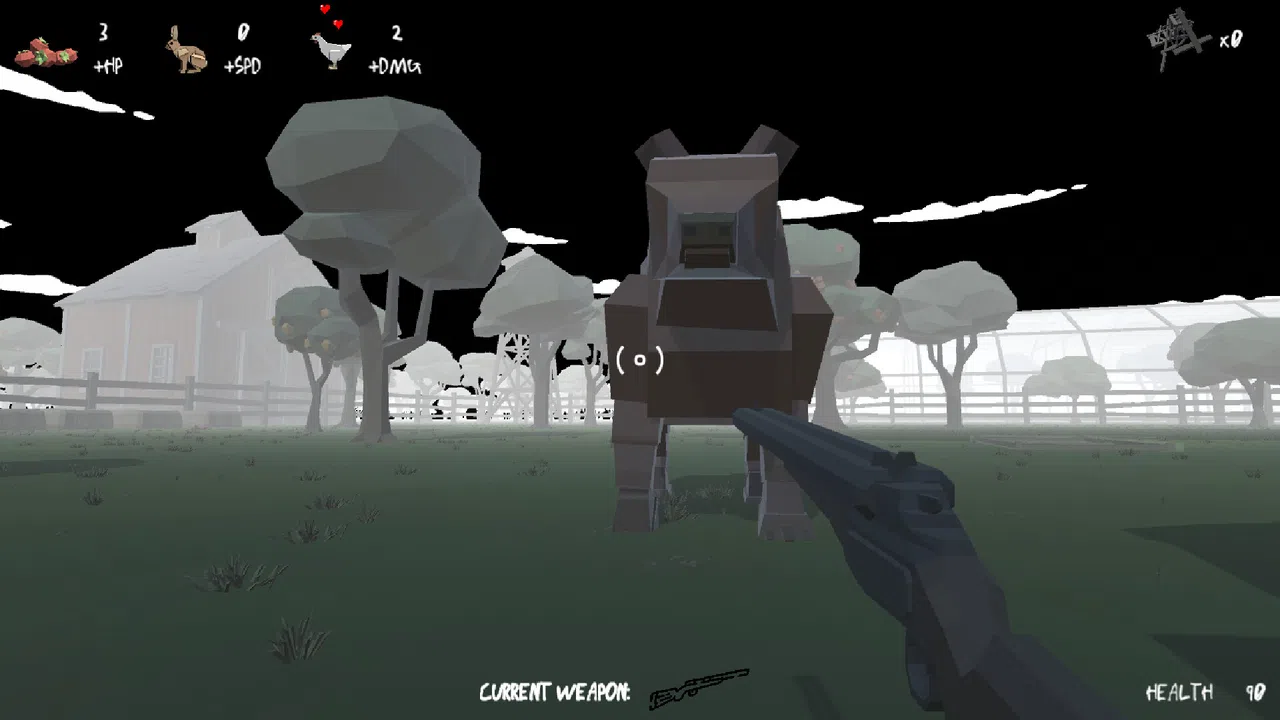 Chick Game Screenshot 5