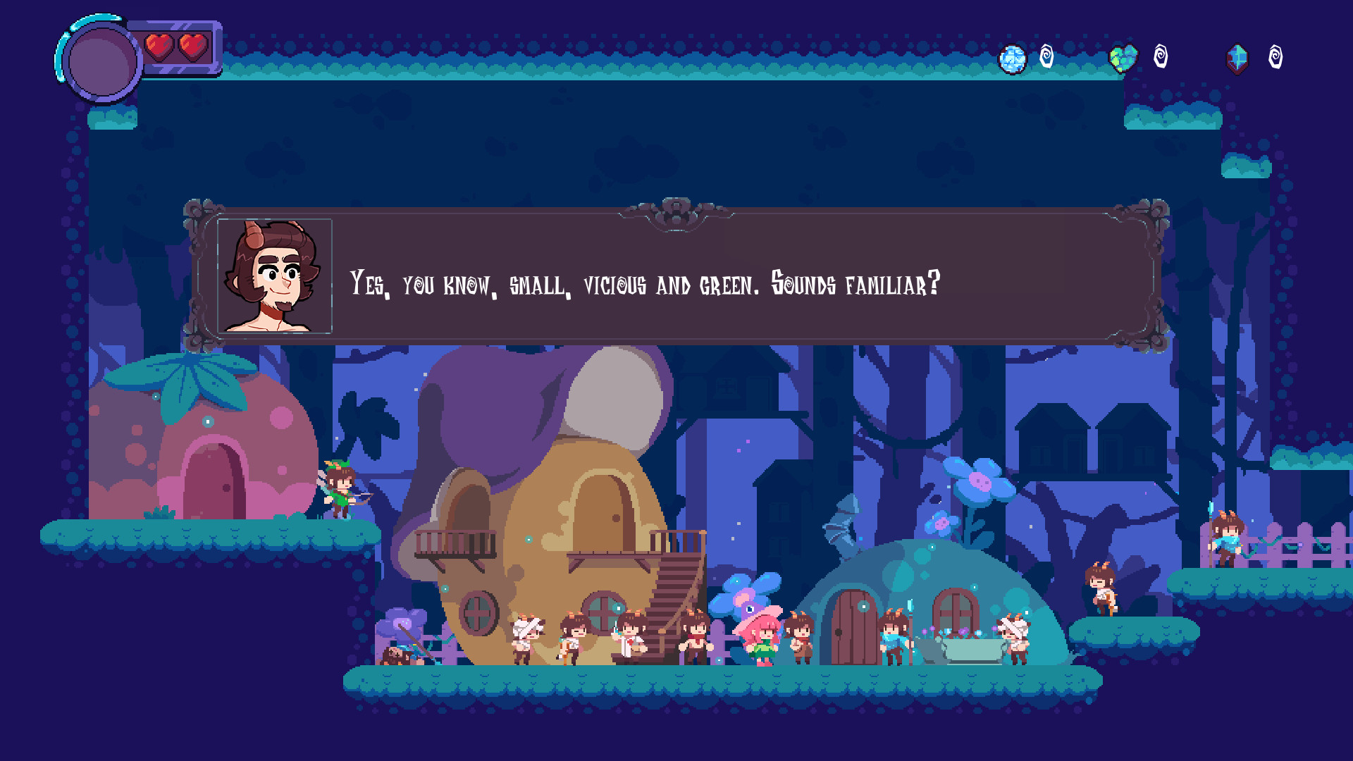 Witchcrafty Screenshot 5