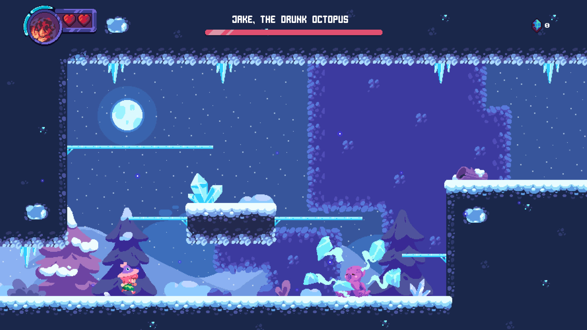 Witchcrafty Screenshot 3