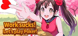 Work Sucks, Let’s Play Dou Dizhu!