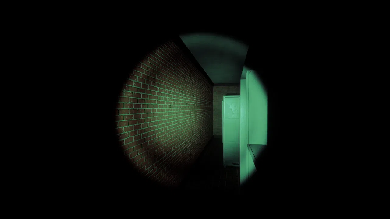 Backrooms: Recode Screenshot 2
