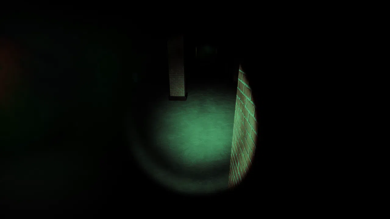 Backrooms: Recode Screenshot 4