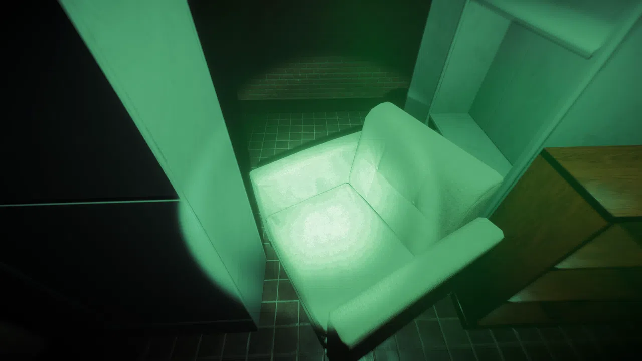 Backrooms: Recode Screenshot 3