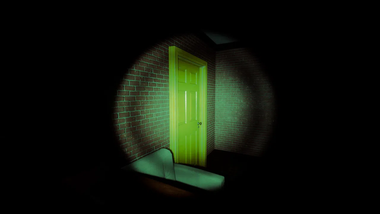 Backrooms: Recode Screenshot 5