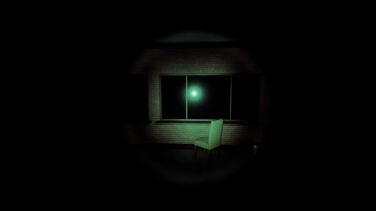 Backrooms: Recode Screenshot 1