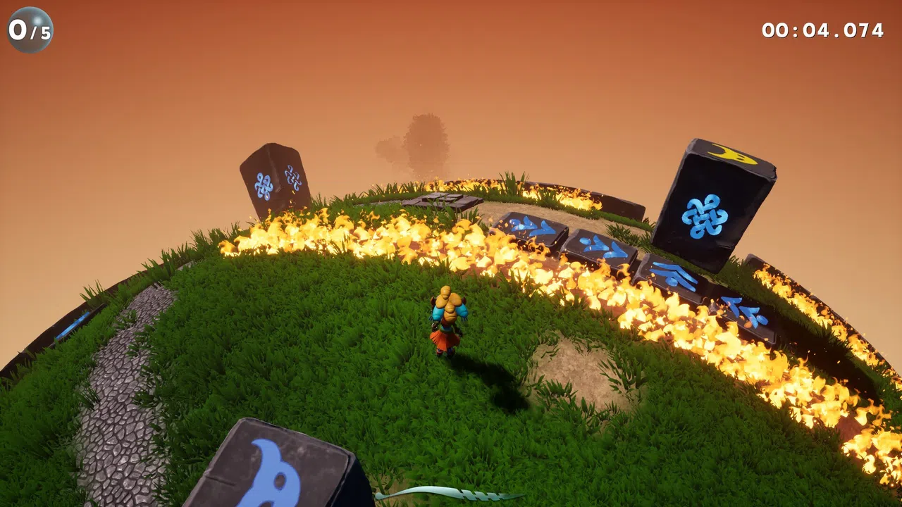 Zerun Screenshot 0
