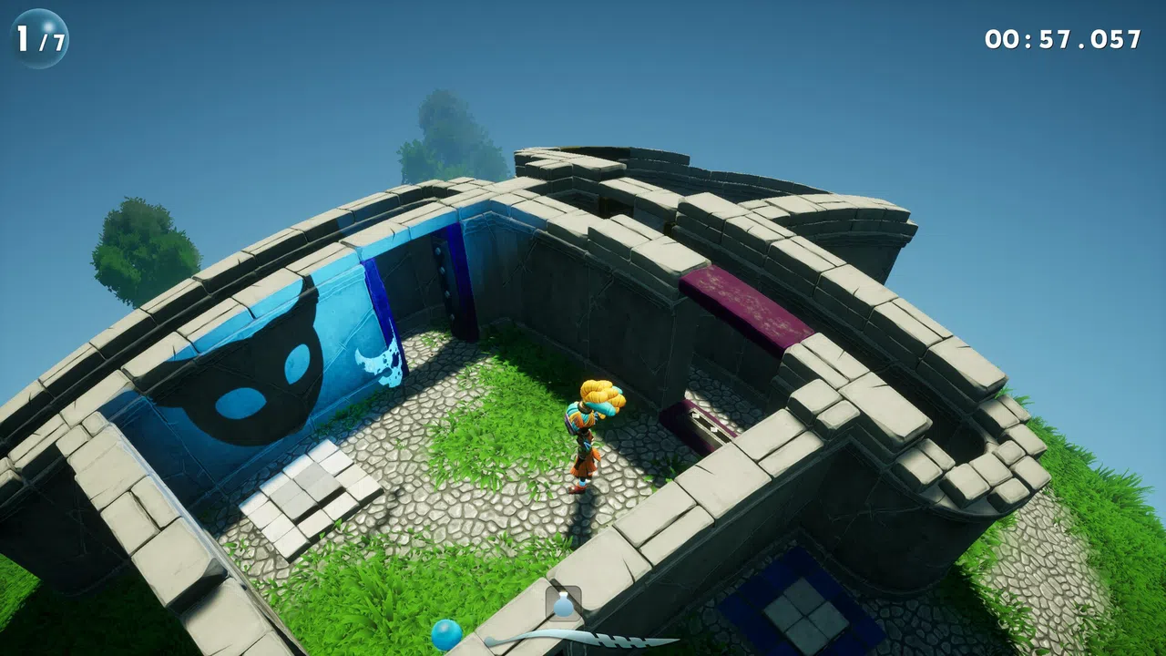 Zerun Screenshot 8