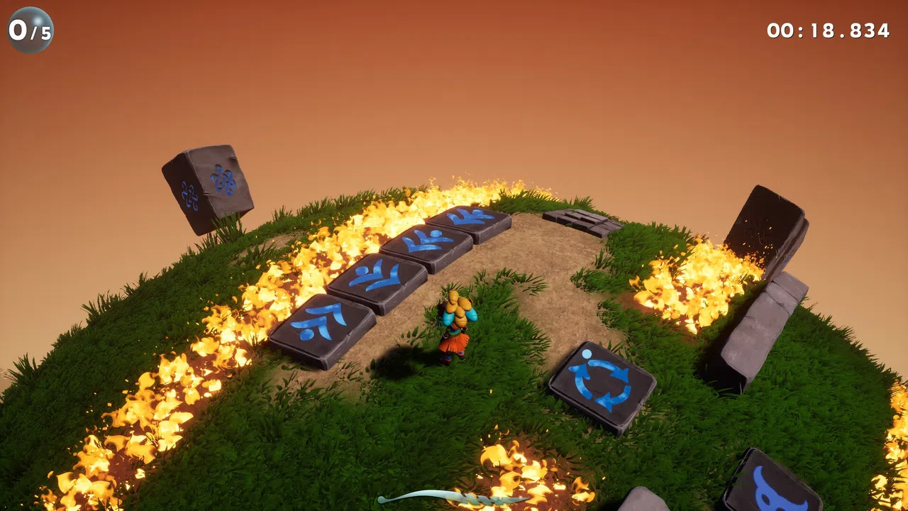 Zerun Screenshot 17