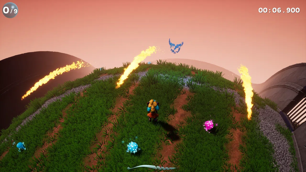 Zerun Screenshot 12