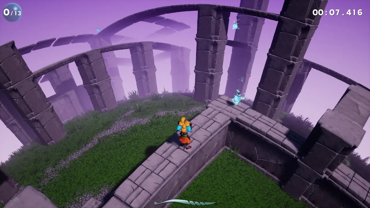 Zerun Screenshot 4